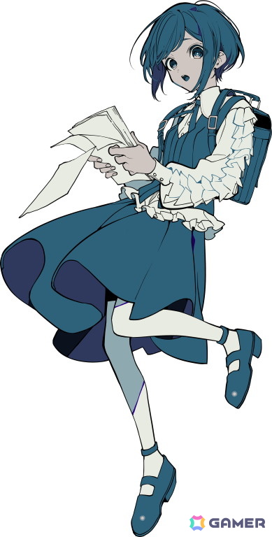 「都市伝説解体・センター試験」のチケット一般販売が本日20時スタート！イベントオリジナルキャラクターの登場と担当キャストが発表にの画像