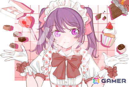 フルボイスビジュアルノベル「アイリス・オデッセイ」の公式サイトが公開＆東京ゲームダンジョン11への出展もの画像