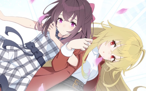 フルボイスビジュアルノベル「アイリス・オデッセイ」の公式サイトが公開＆東京ゲームダンジョン11への出展も