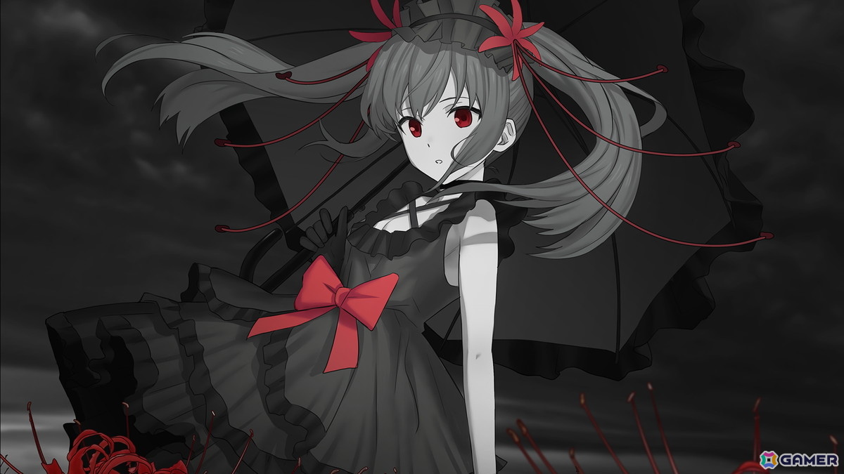尊厳が削られゆく街で善悪の彼岸を問いかけるマルチエンドADV「黒洞々 | KOKUTOTO」がSteamで配信中!テンダゲームス初の完全自社開発作品の画像