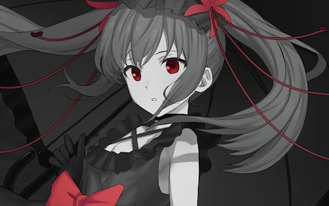 尊厳が削られゆく街で善悪の彼岸を問いかけるマルチエンドADV「黒洞々 | KOKUTOTO」がSteamで配信中！テンダゲームス初の完全自社開発作品