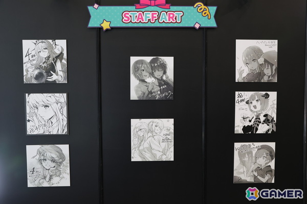 「ヘブバン」4周年イベントに行ってきた！大島家が大集合したキャストトークショーもレポートの画像