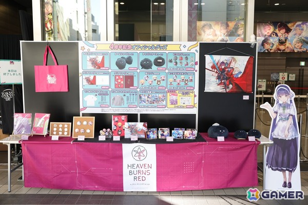 「ヘブバン」4周年イベントに行ってきた！大島家が大集合したキャストトークショーもレポートの画像11