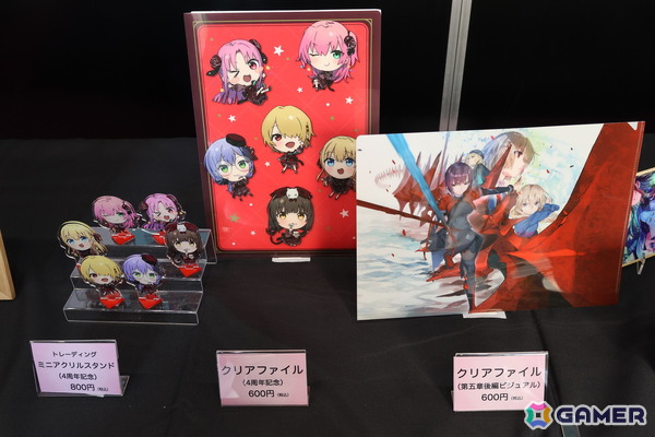 「ヘブバン」4周年イベントに行ってきた！大島家が大集合したキャストトークショーもレポートの画像15