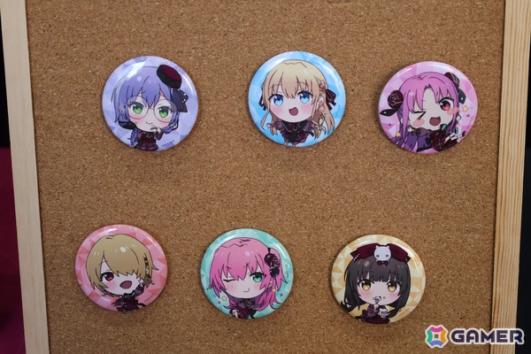 「ヘブバン」4周年イベントに行ってきた！大島家が大集合したキャストトークショーもレポートの画像