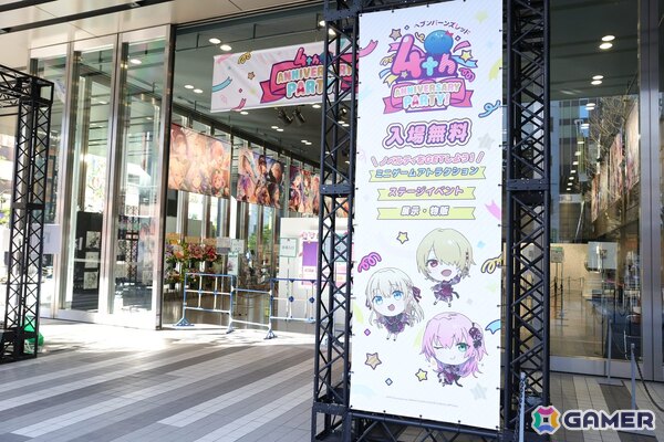 「ヘブバン」4周年イベントに行ってきた！大島家が大集合したキャストトークショーもレポートの画像2
