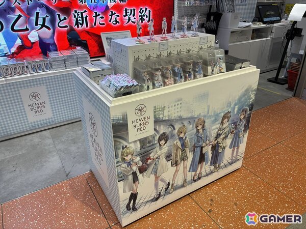 「ヘブバン」4周年イベントに行ってきた！大島家が大集合したキャストトークショーもレポートの画像21