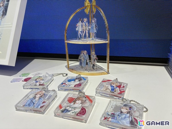 「ヘブバン」4周年イベントに行ってきた！大島家が大集合したキャストトークショーもレポートの画像