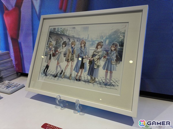 「ヘブバン」4周年イベントに行ってきた！大島家が大集合したキャストトークショーもレポートの画像