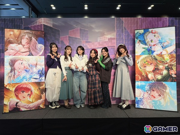 「ヘブバン」4周年イベントに行ってきた！大島家が大集合したキャストトークショーもレポートの画像27