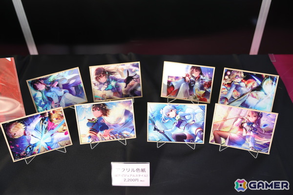「ヘブバン」4周年イベントに行ってきた！大島家が大集合したキャストトークショーもレポートの画像5