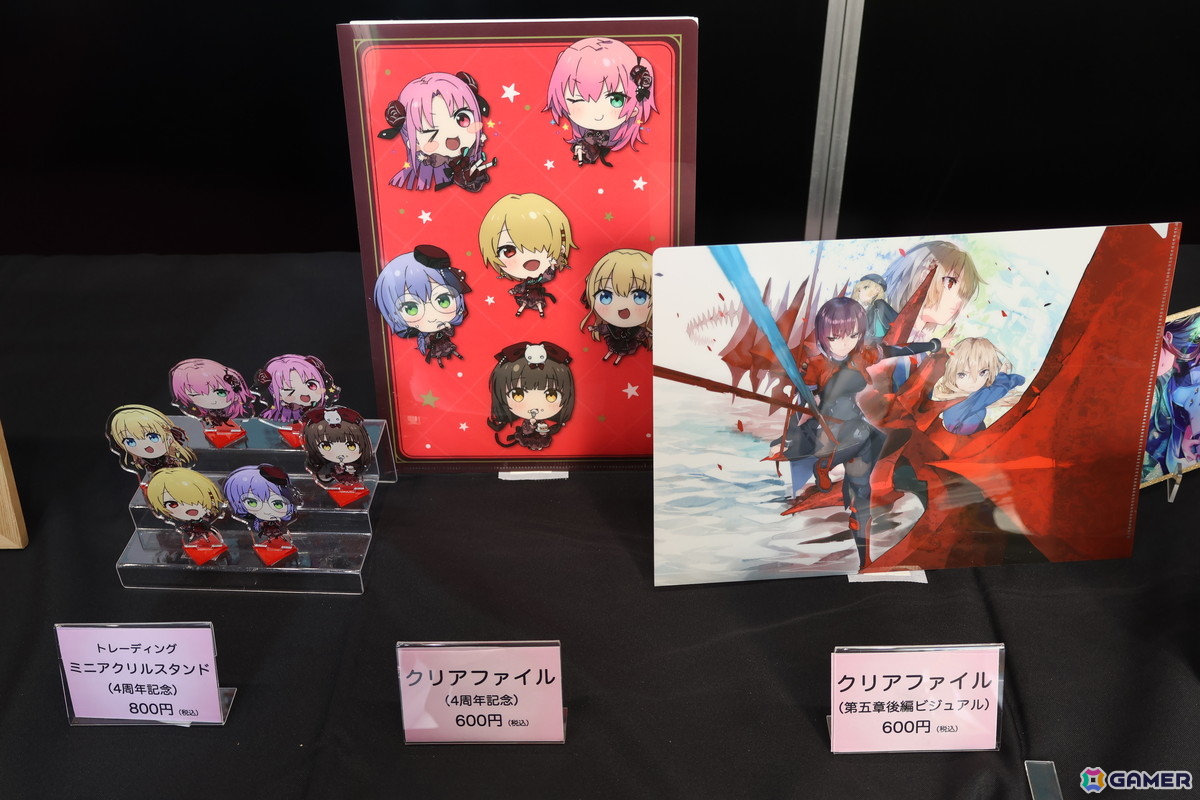 「ヘブバン」4周年イベントに行ってきた！大島家が大集合したキャストトークショーもレポートの画像