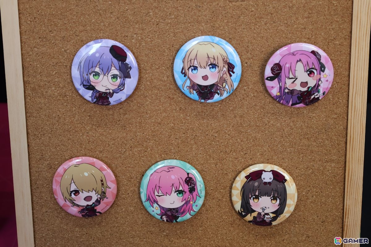 「ヘブバン」4周年イベントに行ってきた！大島家が大集合したキャストトークショーもレポートの画像16