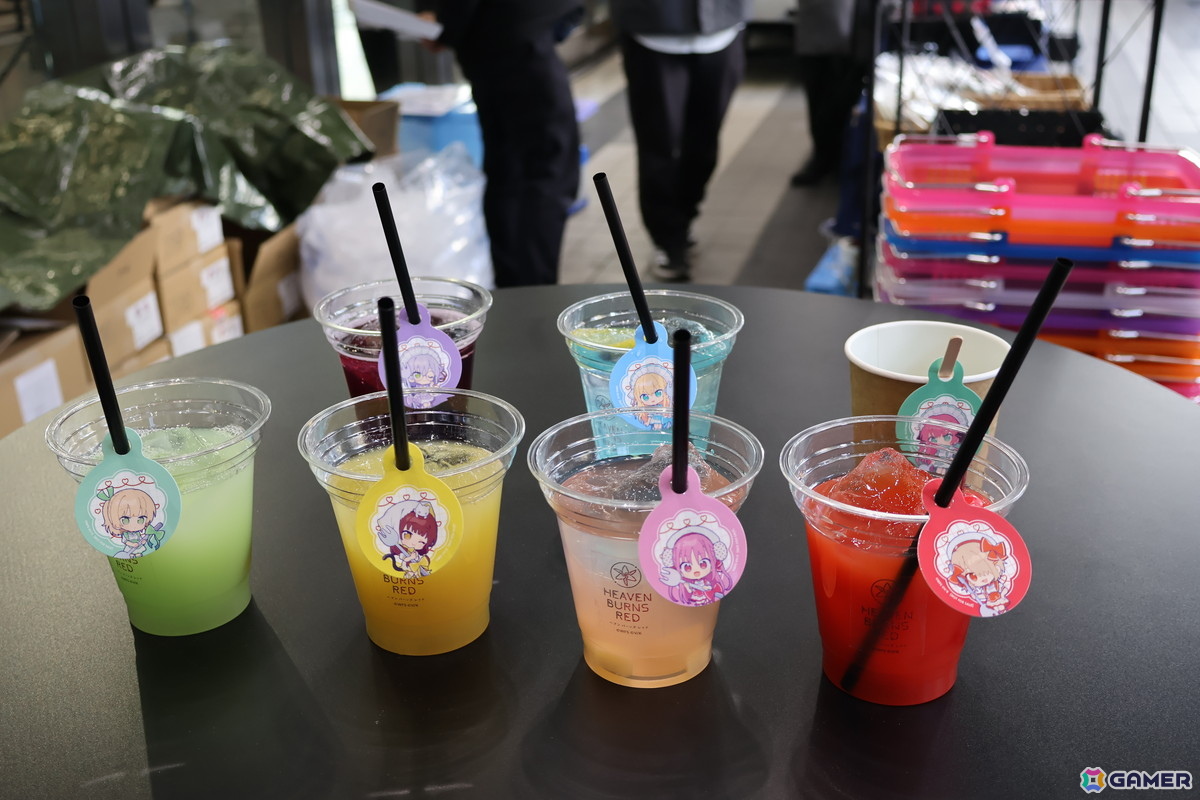 「ヘブバン」4周年イベントに行ってきた！大島家が大集合したキャストトークショーもレポートの画像