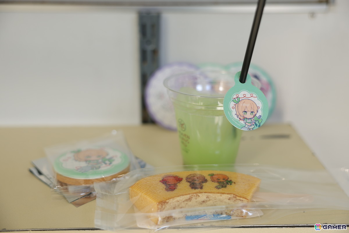 「ヘブバン」4周年イベントに行ってきた！大島家が大集合したキャストトークショーもレポートの画像