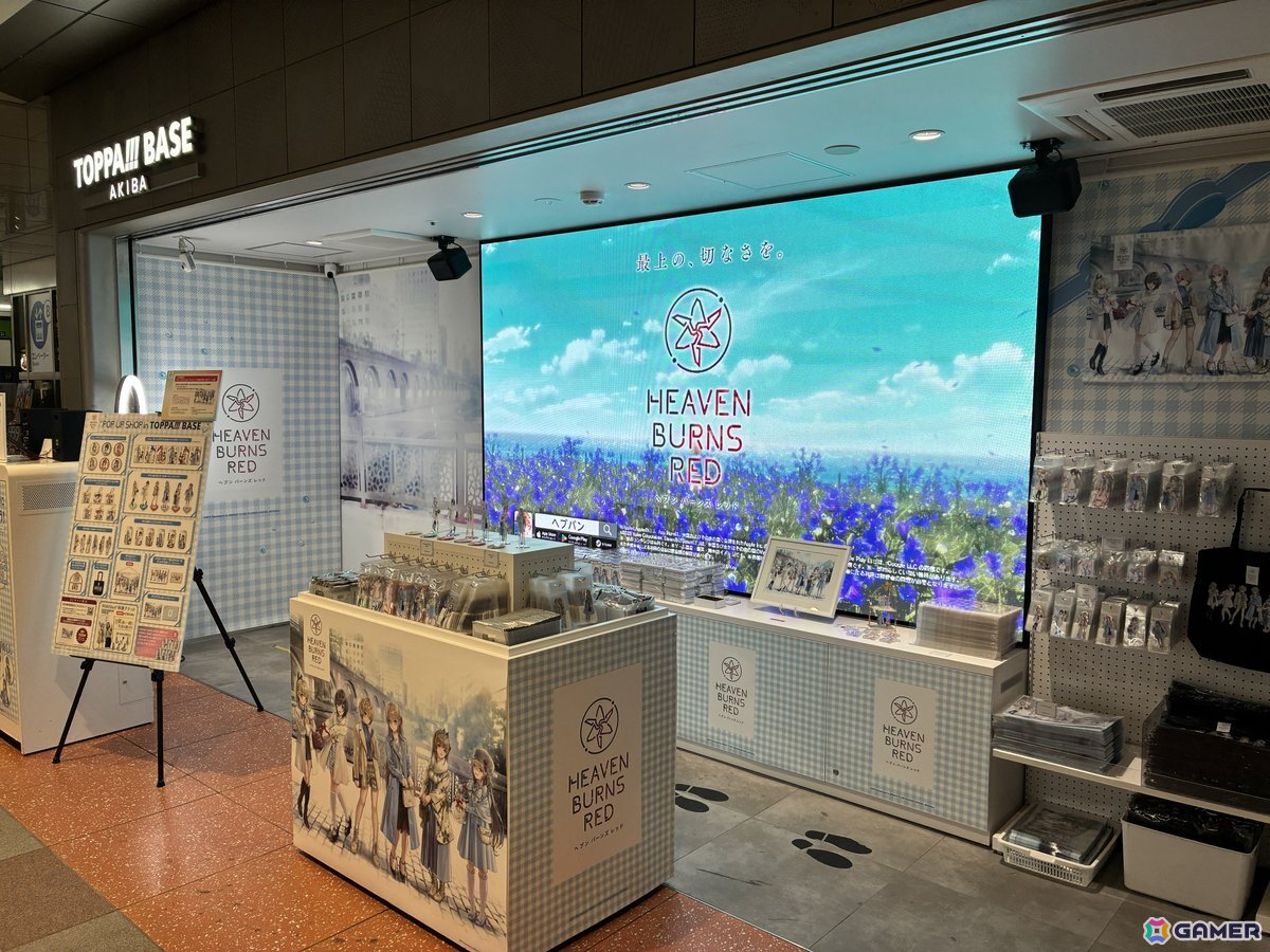 「ヘブバン」4周年イベントに行ってきた！大島家が大集合したキャストトークショーもレポートの画像