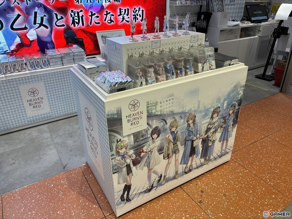 「ヘブバン」4周年イベントに行ってきた！大島家が大集合したキャストトークショーもレポートの画像