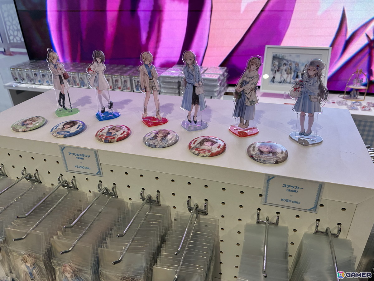 「ヘブバン」4周年イベントに行ってきた！大島家が大集合したキャストトークショーもレポートの画像22