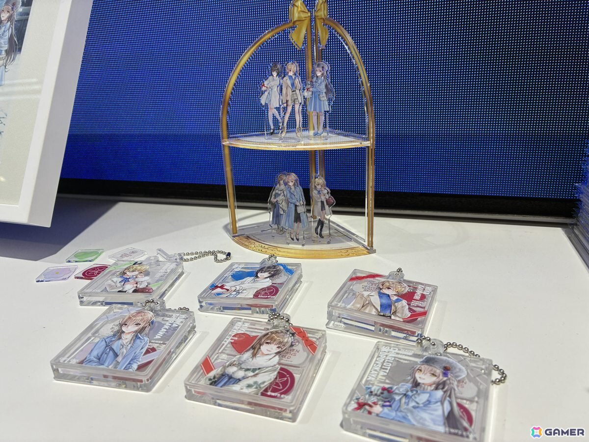 「ヘブバン」4周年イベントに行ってきた！大島家が大集合したキャストトークショーもレポートの画像24
