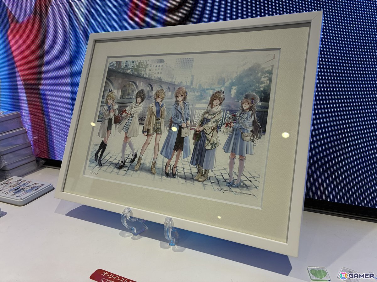 「ヘブバン」4周年イベントに行ってきた！大島家が大集合したキャストトークショーもレポートの画像25
