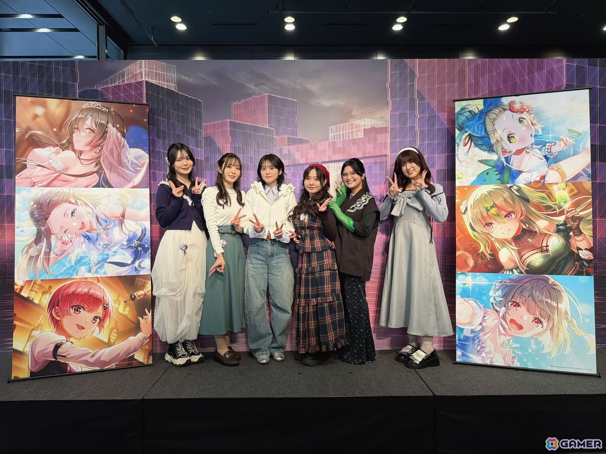 「ヘブバン」4周年イベントに行ってきた！大島家が大集合したキャストトークショーもレポートの画像