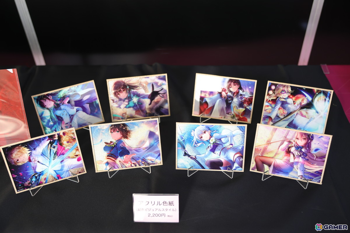 「ヘブバン」4周年イベントに行ってきた！大島家が大集合したキャストトークショーもレポートの画像