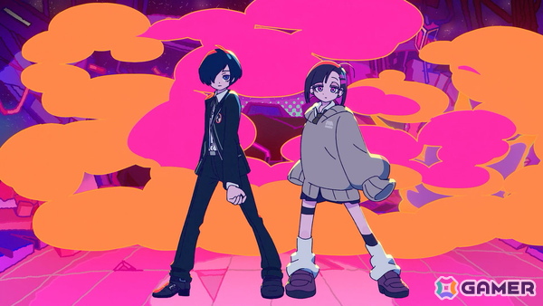 「ペルソナ3 リロード」2周年記念描き下ろしイラスト＆「ずっと真夜中でいいのに。」公式タイアップMVが公開！の画像