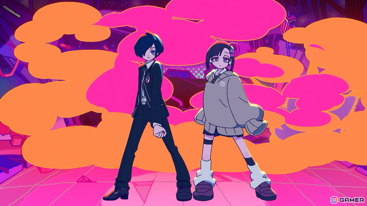 「ペルソナ3 リロード」2周年記念描き下ろしイラスト＆「ずっと真夜中でいいのに。」公式タイアップMVが公開！の画像5
