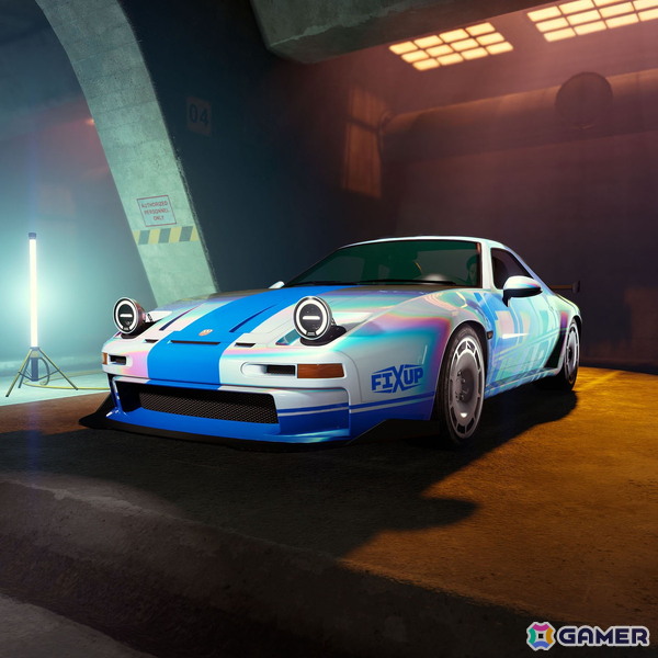 「GTAオンライン」に消防隊、フォークリフト作業、新聞配達の3つの副業が登場！2月4日までは報酬が2倍にの画像10
