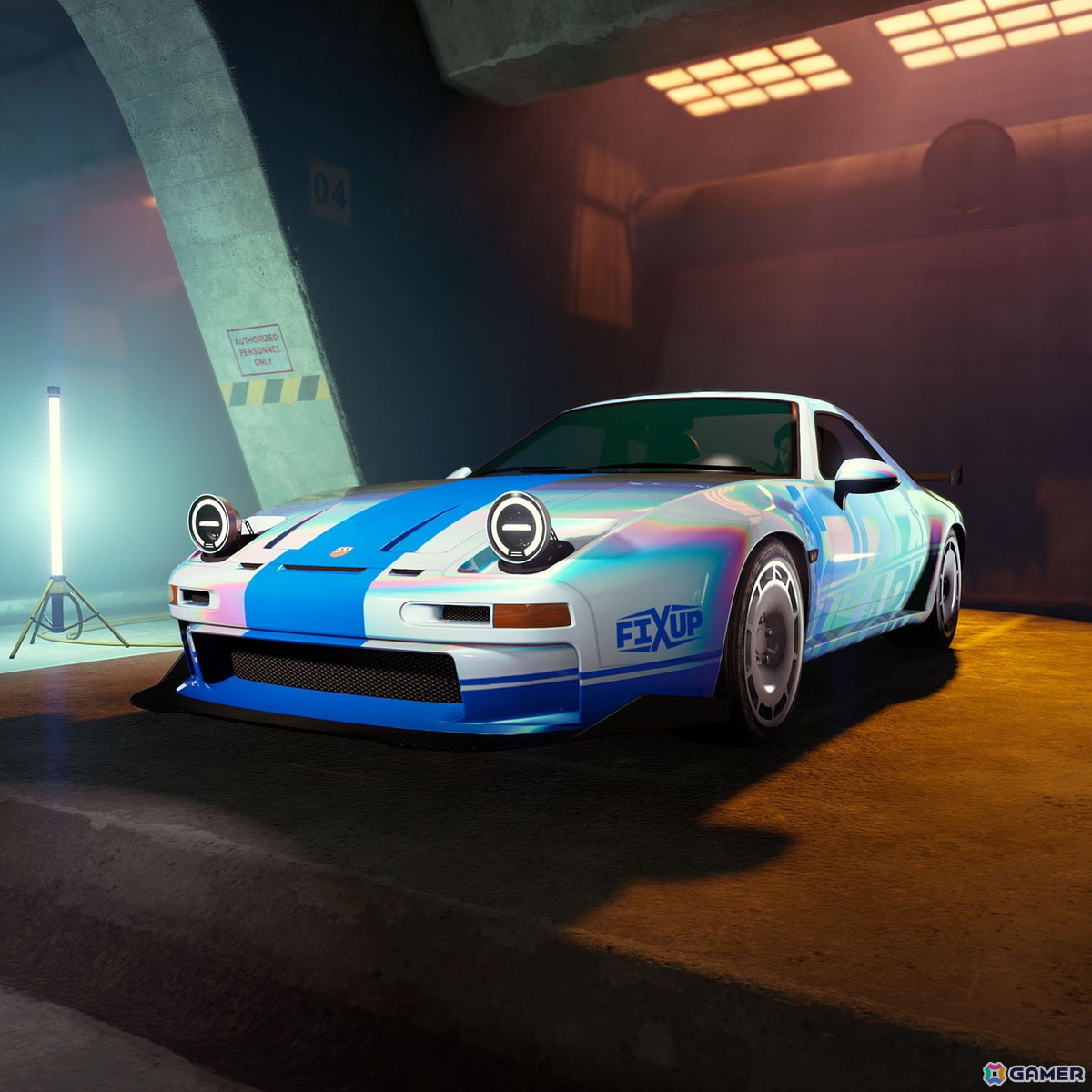 「GTAオンライン」に消防隊、フォークリフト作業、新聞配達の3つの副業が登場!2月4日までは報酬が2倍にの画像