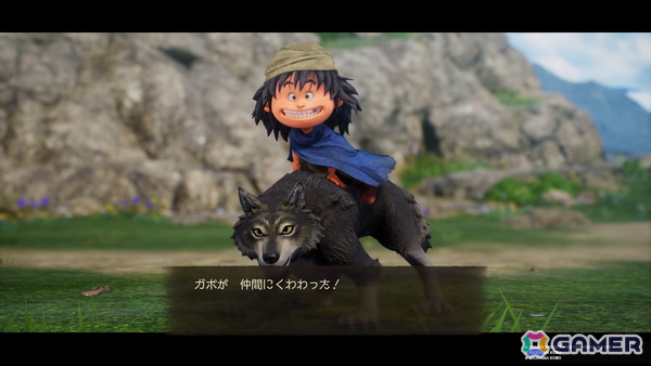 「ドラゴンクエストVII Reimagined」先行レビュー！ドールルックで描かれる物語は新鮮味溢れる冒険への画像16