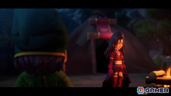 「ドラゴンクエストVII Reimagined」先行レビュー！ドールルックで描かれる物語は新鮮味溢れる冒険への画像17