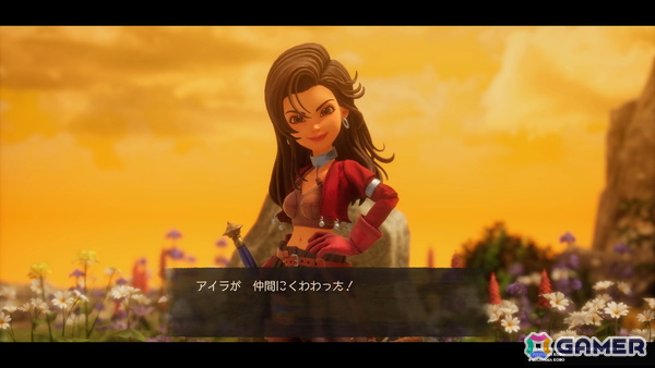 「ドラゴンクエストVII Reimagined」先行レビュー！ドールルックで描かれる物語は新鮮味溢れる冒険への画像18