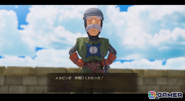 「ドラゴンクエストVII Reimagined」先行レビュー！ドールルックで描かれる物語は新鮮味溢れる冒険への画像20