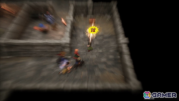 「ドラゴンクエストVII Reimagined」先行レビュー！ドールルックで描かれる物語は新鮮味溢れる冒険への画像26
