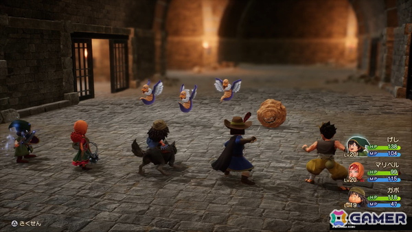 「ドラゴンクエストVII Reimagined」先行レビュー！ドールルックで描かれる物語は新鮮味溢れる冒険への画像27