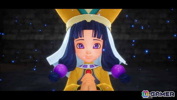 「ドラゴンクエストVII Reimagined」先行レビュー！ドールルックで描かれる物語は新鮮味溢れる冒険への画像31