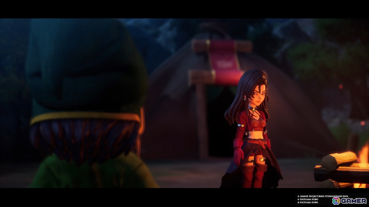 「ドラゴンクエストVII Reimagined」先行レビュー！ドールルックで描かれる物語は新鮮味溢れる冒険への画像17