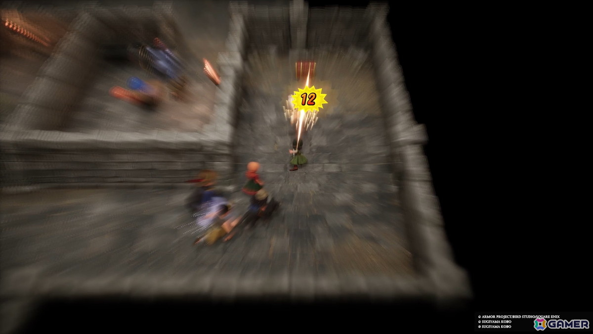 「ドラゴンクエストVII Reimagined」先行レビュー！ドールルックで描かれる物語は新鮮味溢れる冒険への画像26