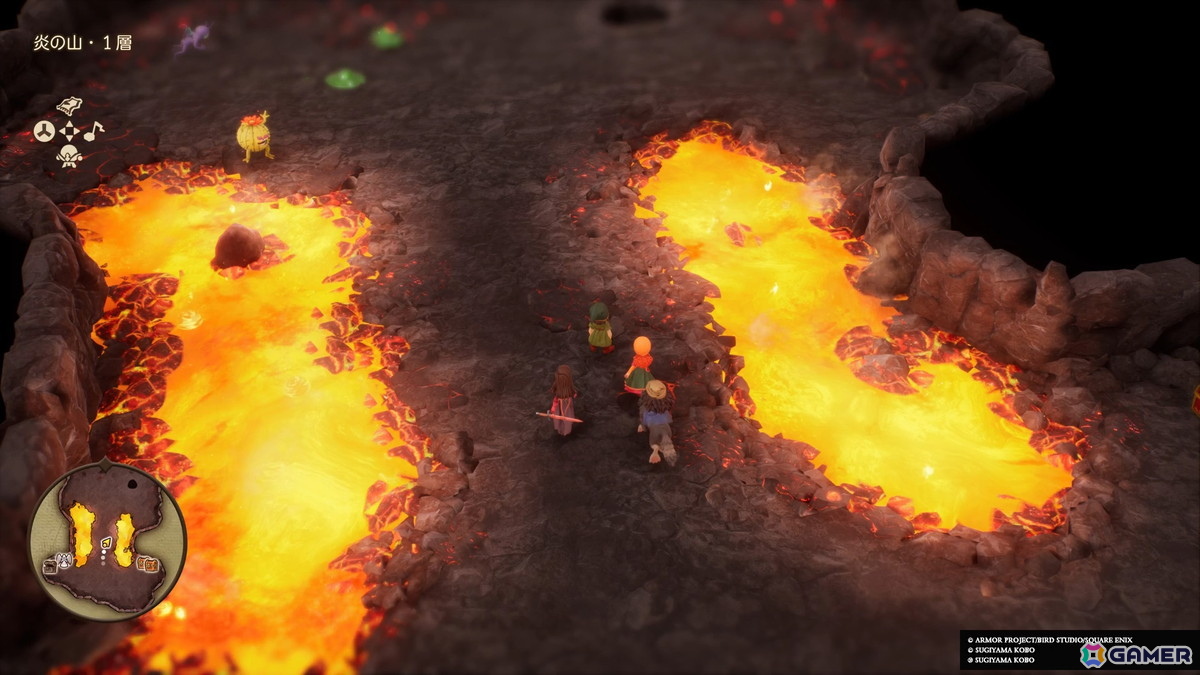 「ドラゴンクエストVII Reimagined」先行レビュー！ドールルックで描かれる物語は新鮮味溢れる冒険への画像3