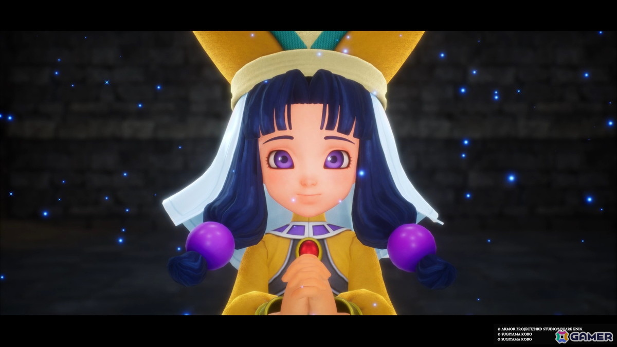 「ドラゴンクエストVII Reimagined」先行レビュー！ドールルックで描かれる物語は新鮮味溢れる冒険への画像31