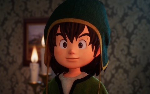 傷心 きずごころ 仁井谷正充 C/W：ゲームしようよ　茜色の時刻CD コンパイル ぷよぷよ』を手がけた仁井谷正充氏による新作『ダブルタワー』の