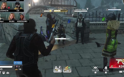 早期アクセス開始間近の「KILLER INN」を先行試遊！マダミス×TPSな非対称PvPの緊張感が癖になる