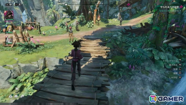 NetEase GamesのJoker studio最新作「シー・オブ・レムナンツ」試遊レポート:広大な海での航海と島々での冒険や街での交流が楽しめるオープンワールドRPGの画像