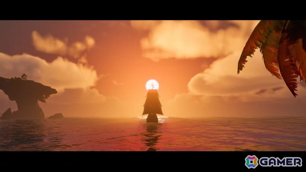 NetEase GamesのJoker studio最新作「シー・オブ・レムナンツ」試遊レポート:広大な海での航海と島々での冒険や街での交流が楽しめるオープンワールドRPGの画像