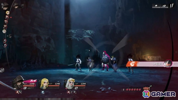 NetEase GamesのJoker studio最新作「シー・オブ・レムナンツ」試遊レポート:広大な海での航海と島々での冒険や街での交流が楽しめるオープンワールドRPGの画像