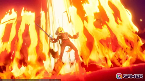 NetEase GamesのJoker studio最新作「シー・オブ・レムナンツ」試遊レポート:広大な海での航海と島々での冒険や街での交流が楽しめるオープンワールドRPGの画像