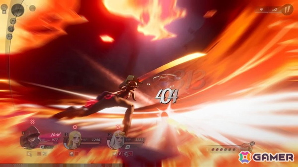 NetEase GamesのJoker studio最新作「シー・オブ・レムナンツ」試遊レポート:広大な海での航海と島々での冒険や街での交流が楽しめるオープンワールドRPGの画像