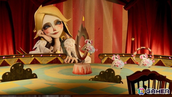 NetEase GamesのJoker studio最新作「シー・オブ・レムナンツ」試遊レポート:広大な海での航海と島々での冒険や街での交流が楽しめるオープンワールドRPGの画像