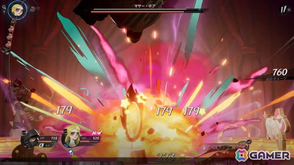 NetEase GamesのJoker studio最新作「シー・オブ・レムナンツ」試遊レポート:広大な海での航海と島々での冒険や街での交流が楽しめるオープンワールドRPGの画像